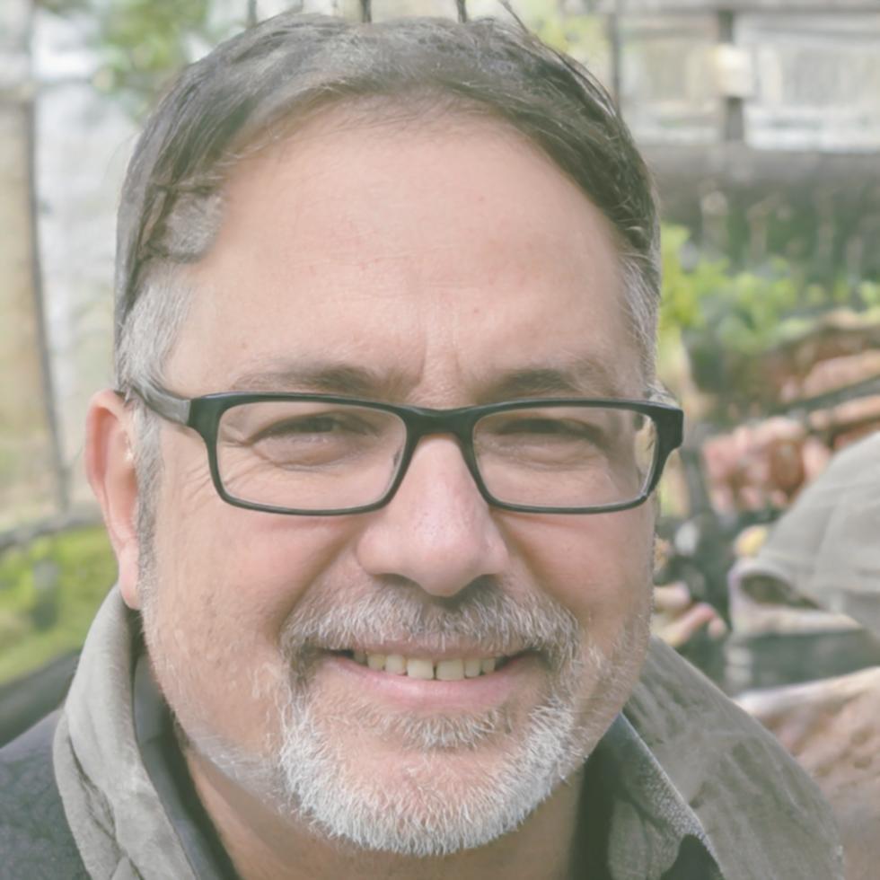 James Mitchell profile