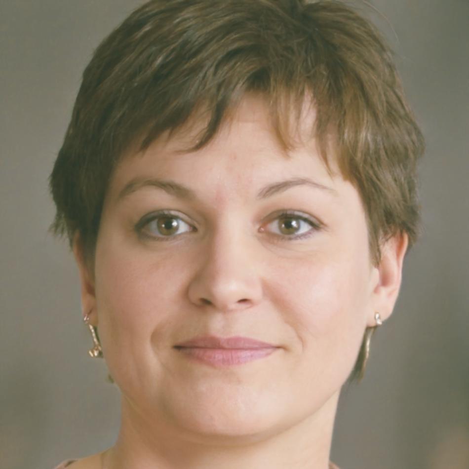 Sarah Mitchell - Senior Financial Analyst